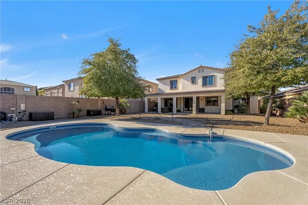 $4,100 | 114 Mango Court, Henderson, NV 89015