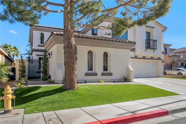 $4,100 | 114 Mango Court, Henderson, NV 89015