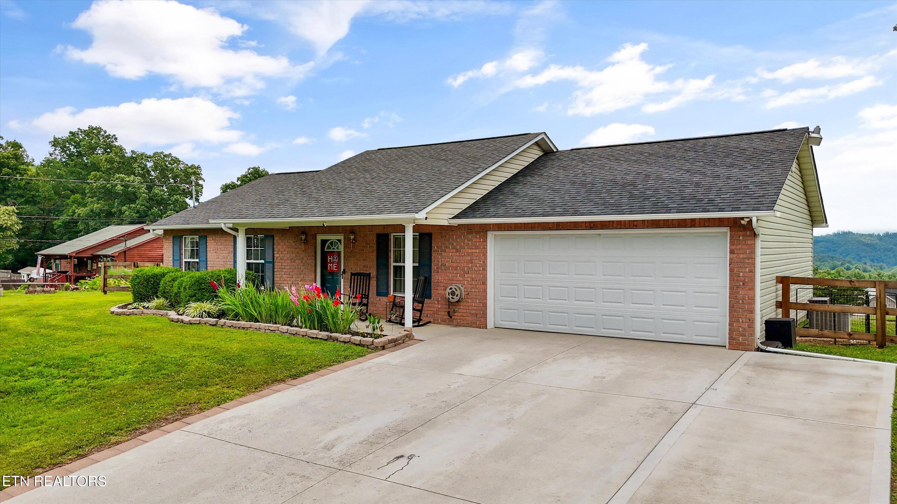 297 Booker Road Maynardville, TN 37807 - Photo 2 of 29 02-297 Booker Rd28