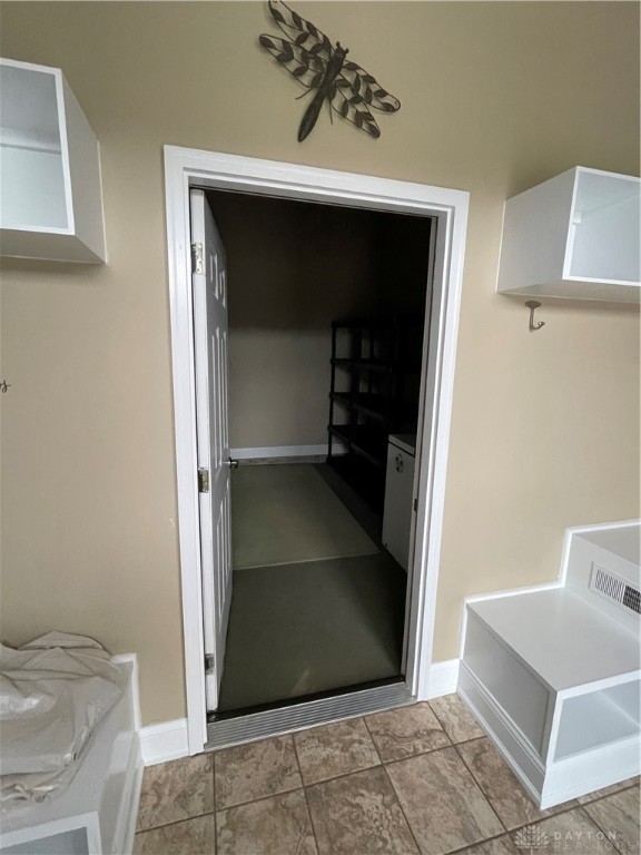 2450 Ferry Road Bellbrook, OH 45305 - Photo 41 of 71 Laundry Room Closet