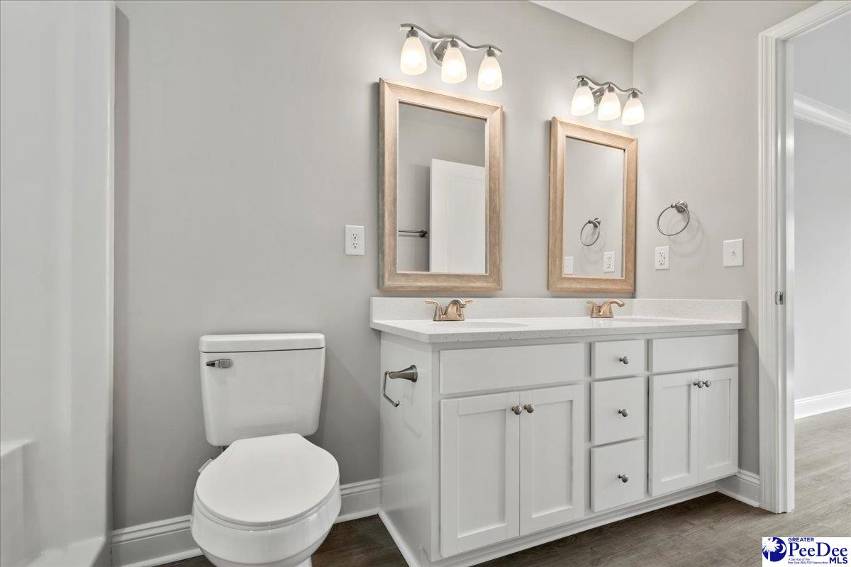 160 Pommel Street Florence, SC 29505 - Photo 18 of 29 Gallery Image 18