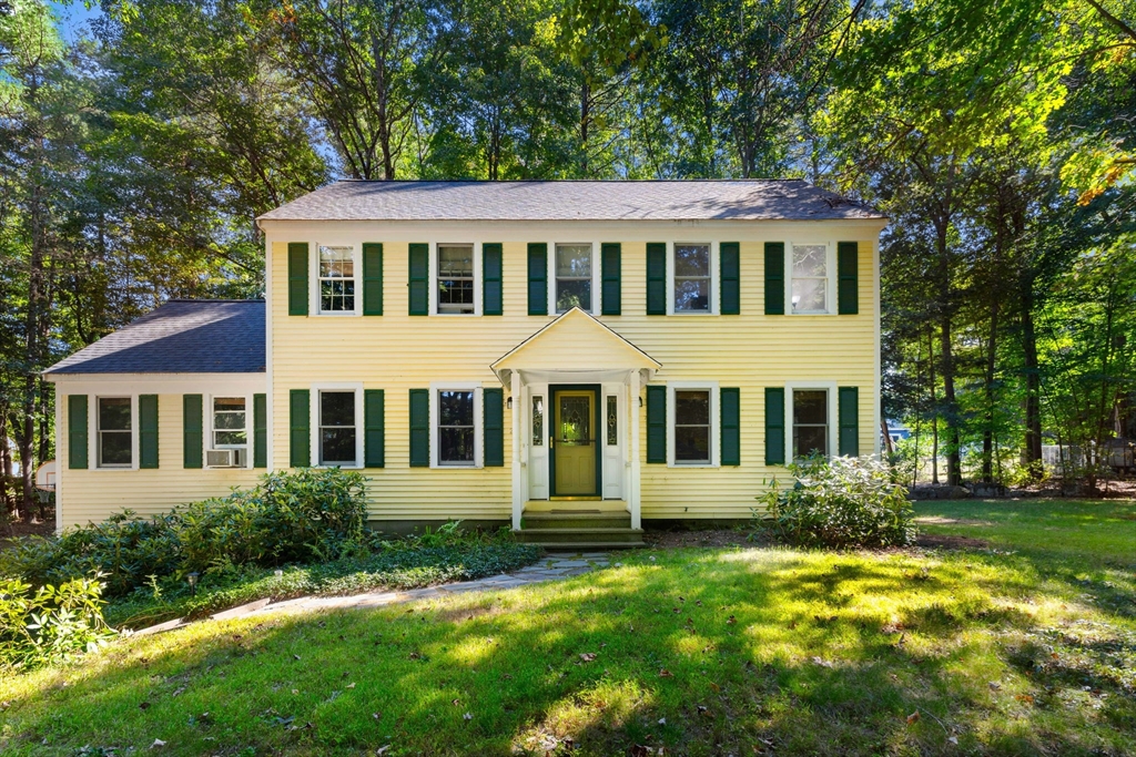 21 Throne Hill Road Groton, MA 01450 - Photo 1 of 33 Gallery Image 1