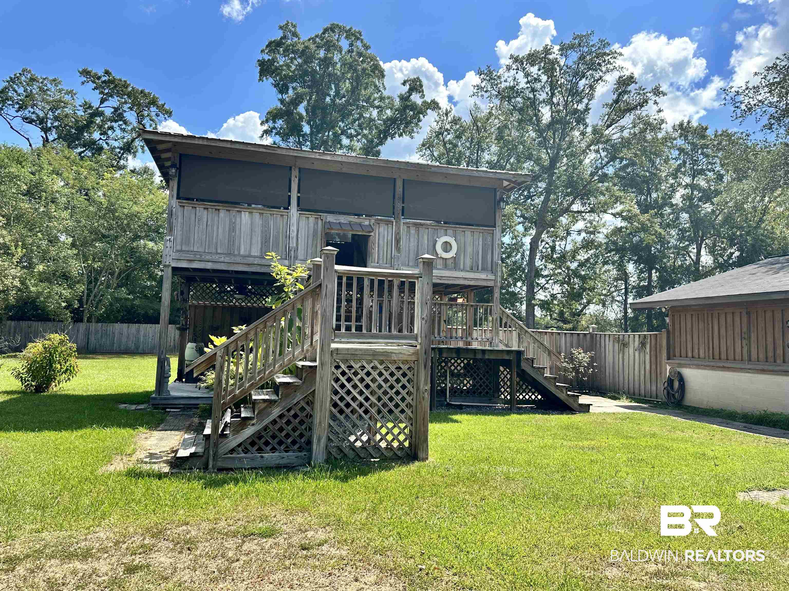 305 Terry Avenue Brewton, AL 36426 - Photo 33 of 38