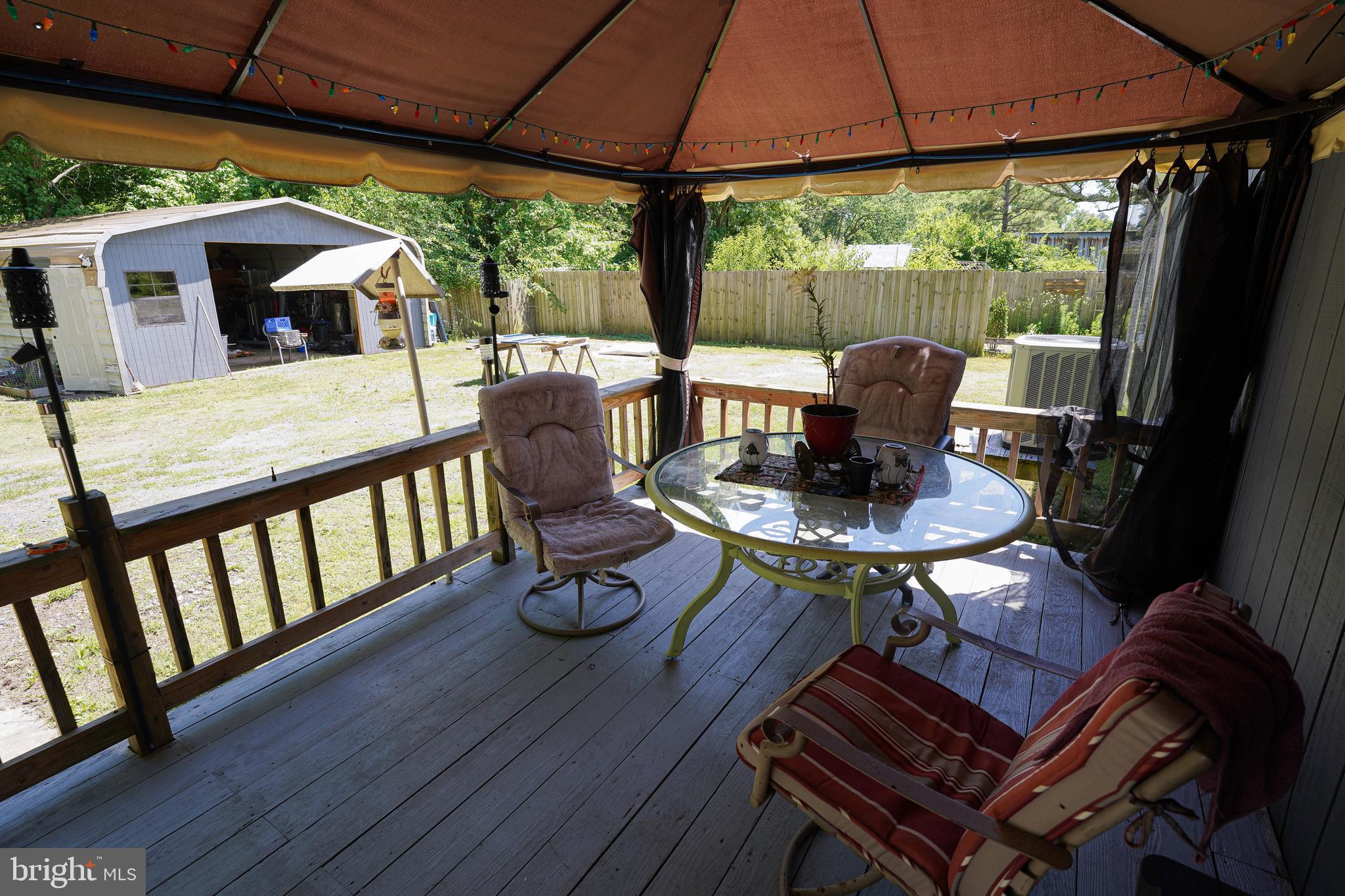 27357 Fairmount Road Westover, MD 21871 - Photo 34 of 41 Gallery Image 34