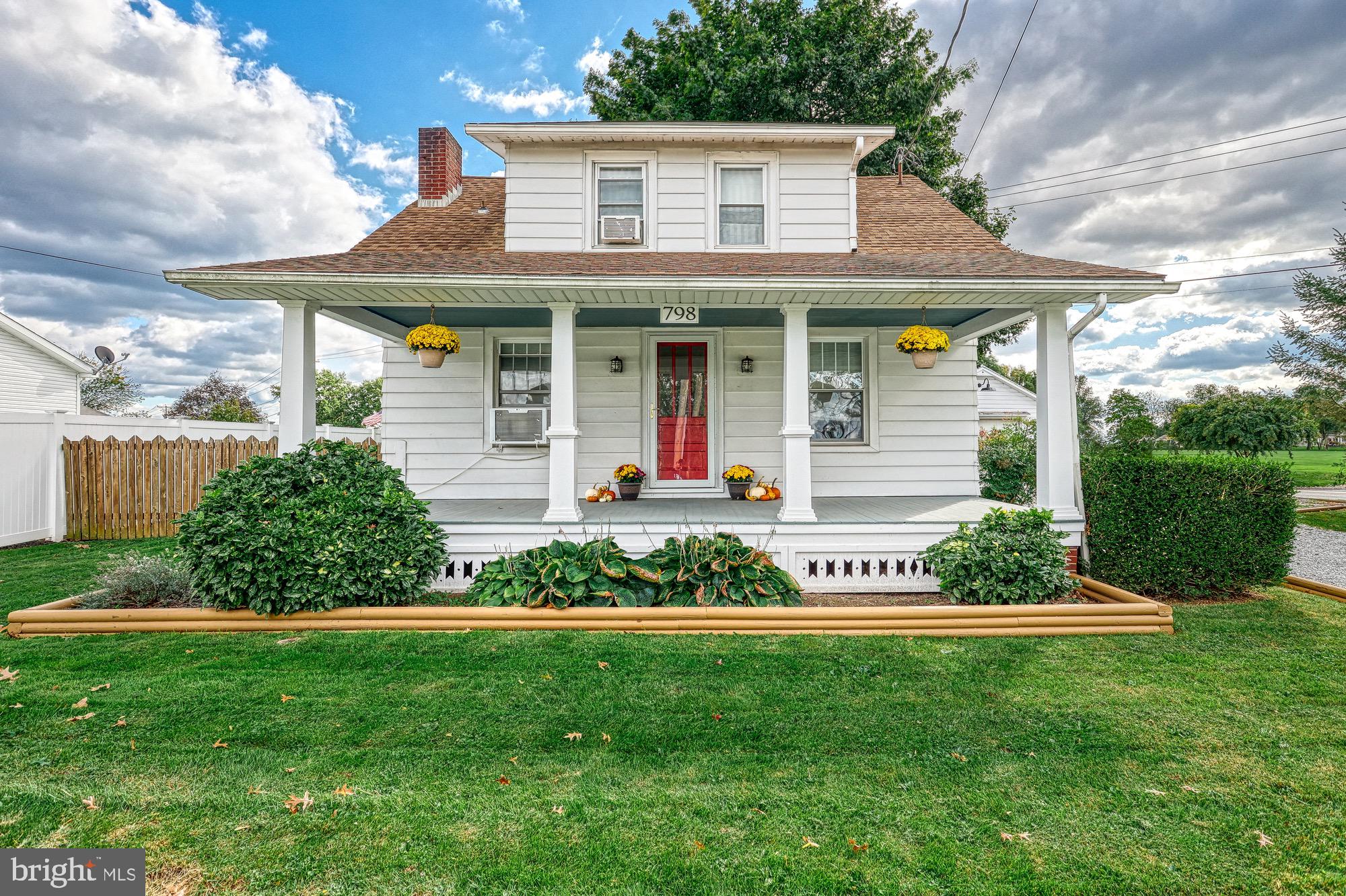 798 Church Road York, PA 17404 - Photo 1 of 47 Gallery Image 1