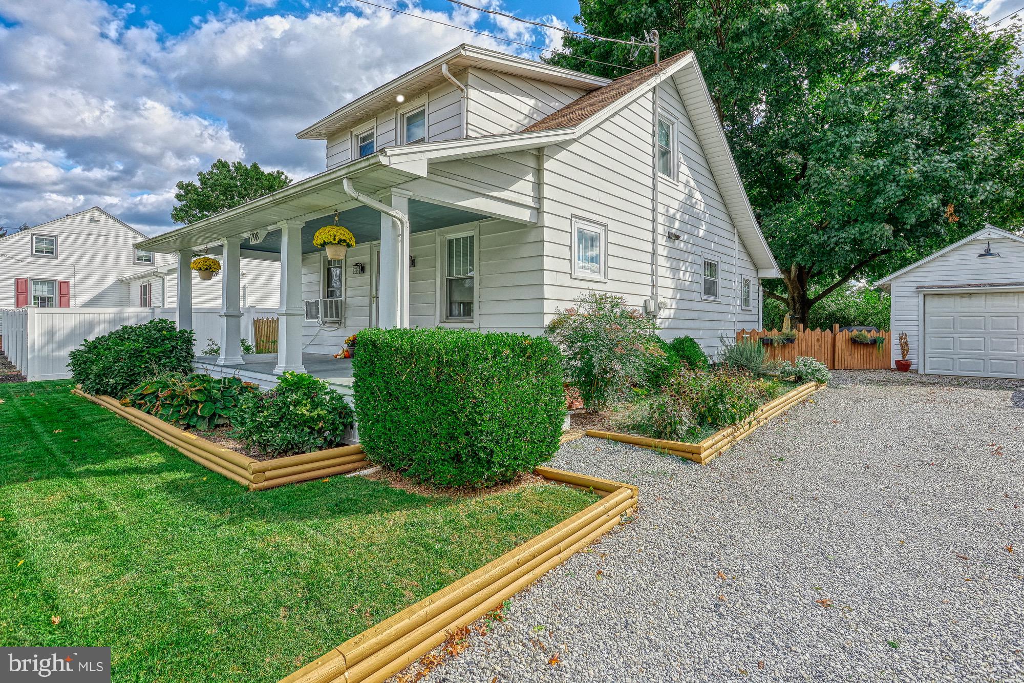 798 Church Road York, PA 17404 - Photo 2 of 47 Gallery Image 2