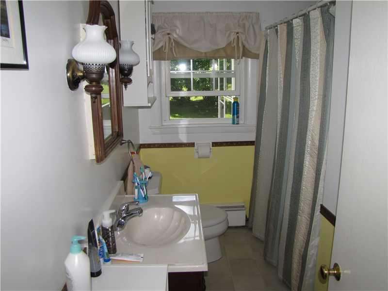 110 Old Winthrop Road Augusta, ME 04330 - Photo 13 of 19 Bathroom.