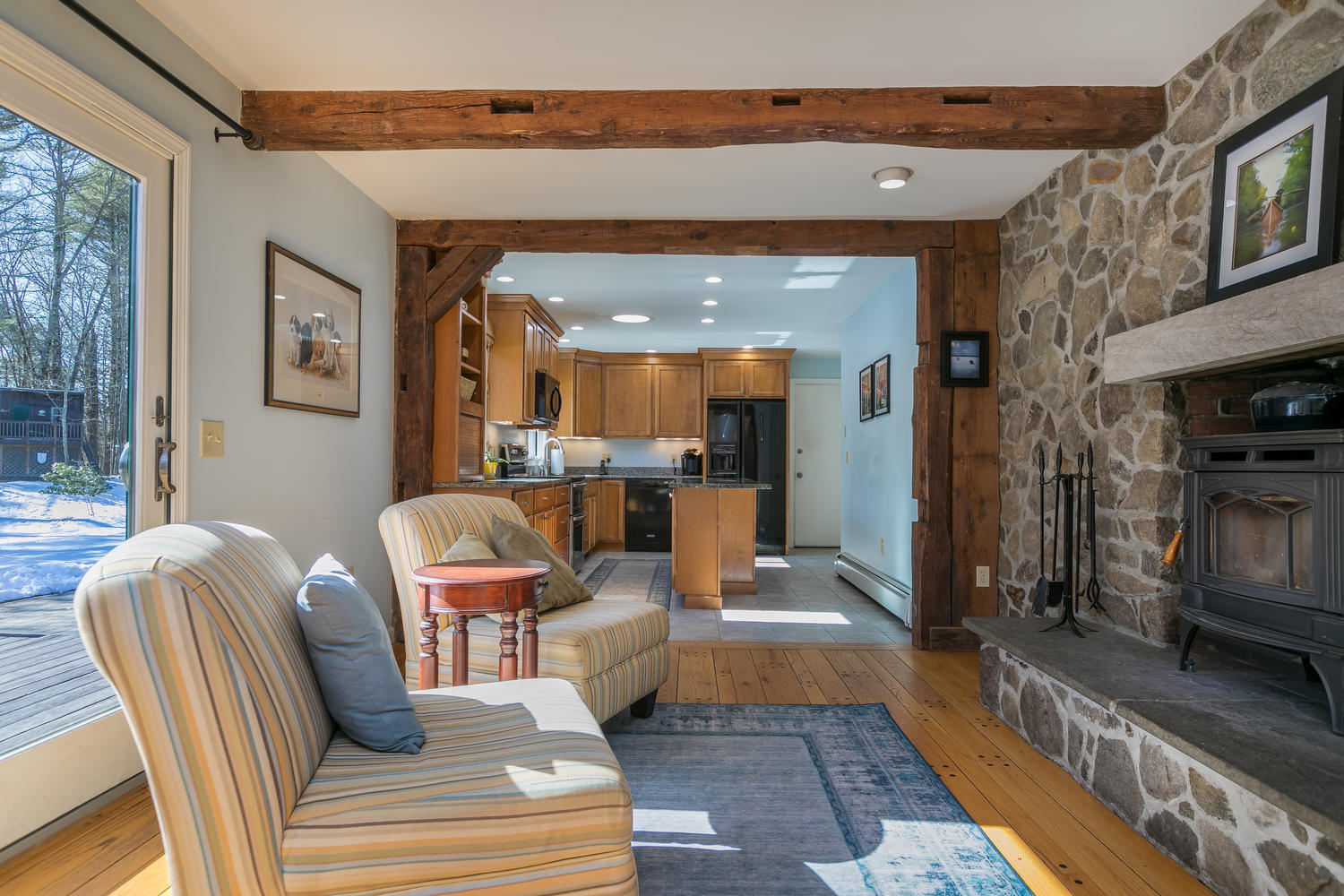 1 Cranberry Pines Road Scarborough, ME 04074 - Photo 11 of 62 Additional Living Space