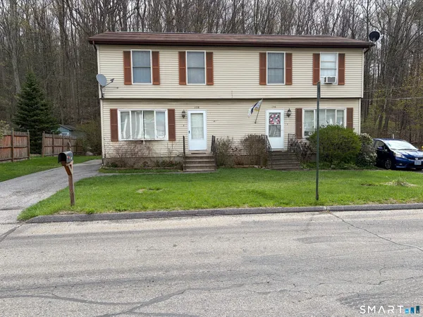 $1,650 | 158 Daley Drive, Torrington, CT 06790