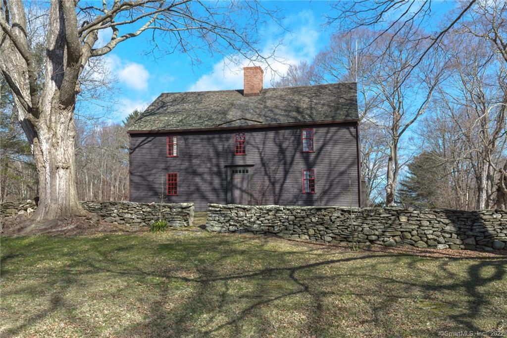 763 Hampton Road Pomfret, CT 06259 - Photo 1 of 1