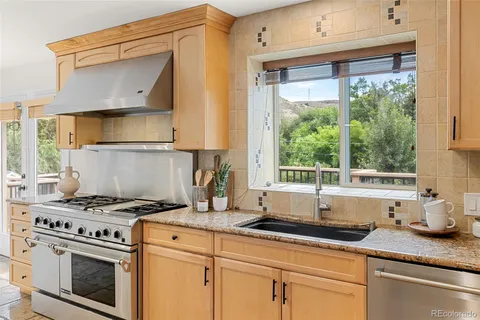 $1,110,000 | 2101 Arapahoe Street, Golden, CO 80401