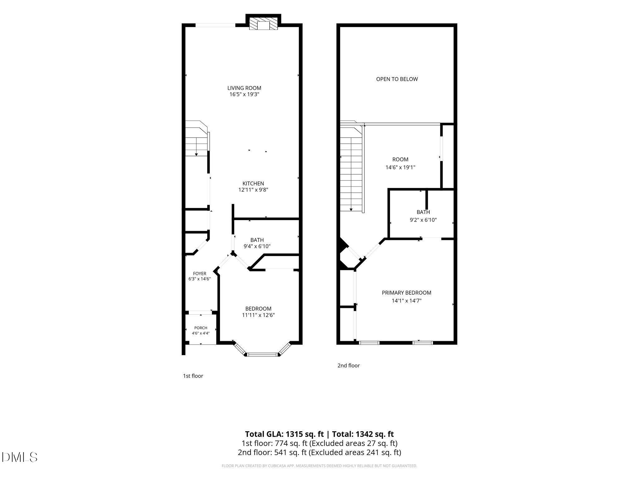 11 Signet Drive Durham, NC 27705 - Photo 52 of 52 019edb70-3c69-7005-9732-f93bcf9783d2