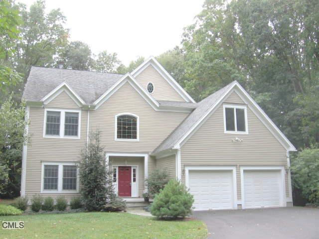 197 West Rocks Road Norwalk, CT 06851 - Photo 1 of 1