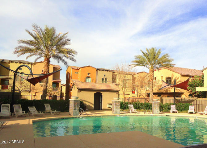 2150 West Alameda Road, Unit 1385 Phoenix, AZ 85085 - Photo 25 of 31 Pool