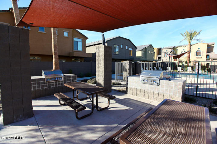 2150 West Alameda Road, Unit 1385 Phoenix, AZ 85085 - Photo 28 of 31 Ramada