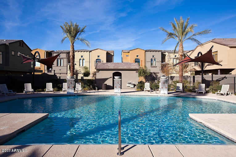 2150 West Alameda Road, Unit 1385 Phoenix, AZ 85085 - Photo 29 of 31 Pool