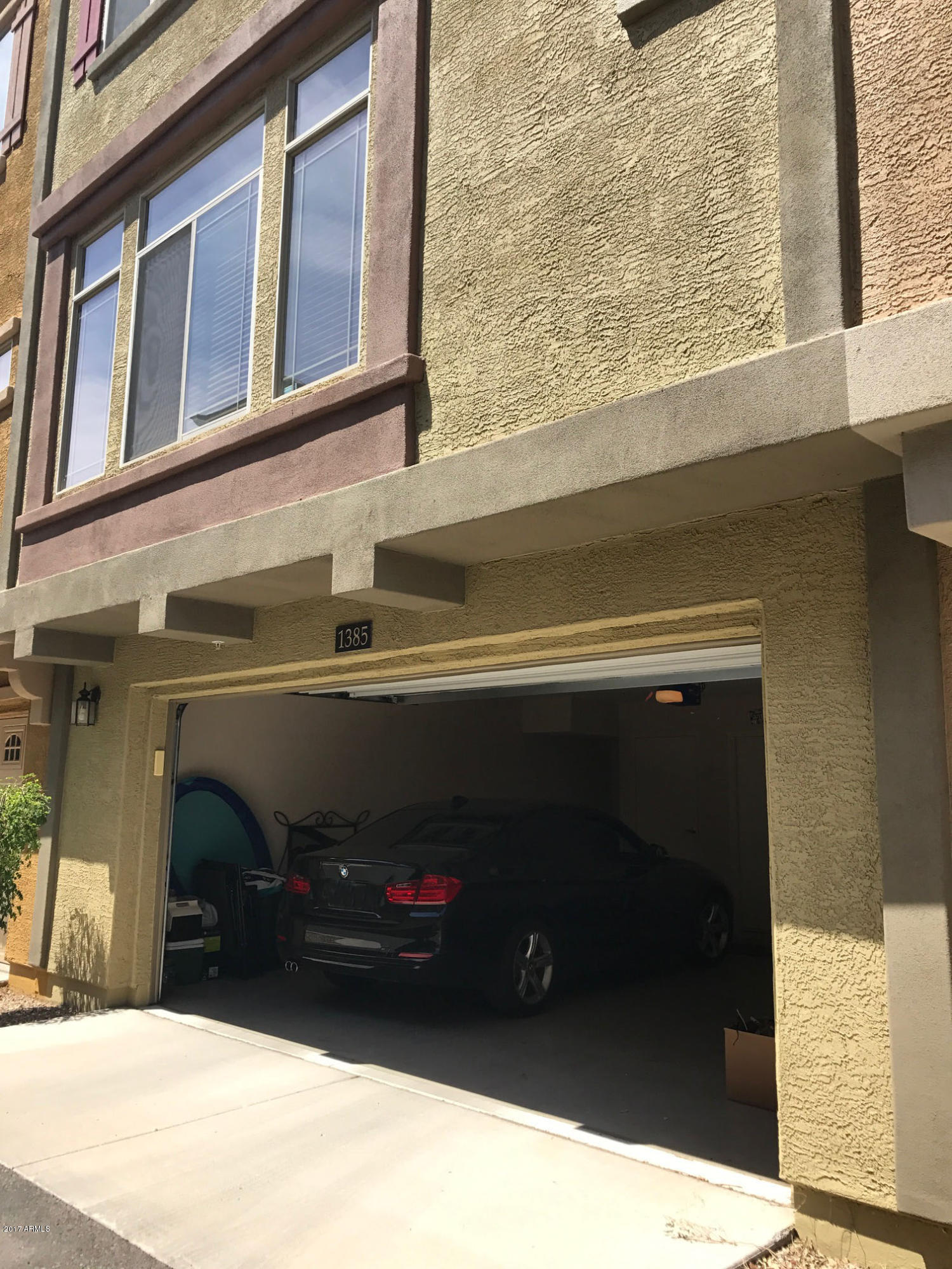 2150 West Alameda Road, Unit 1385 Phoenix, AZ 85085 - Photo 4 of 31 03-garage