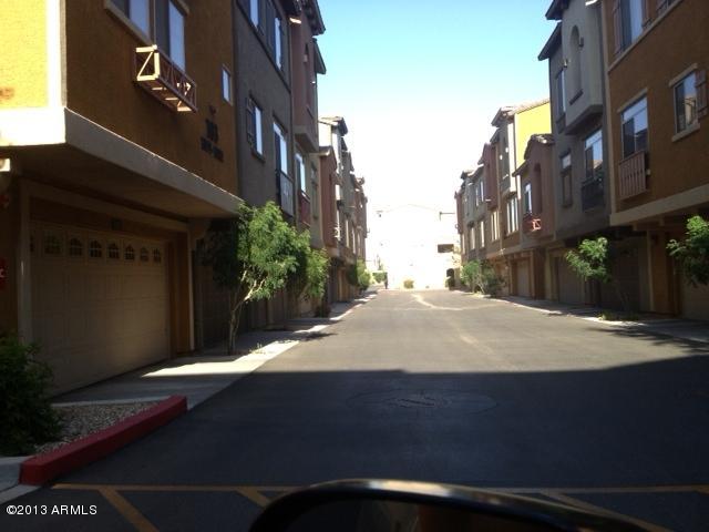 2150 West Alameda Road, Unit 1385 Phoenix, AZ 85085 - Photo 7 of 31 street
