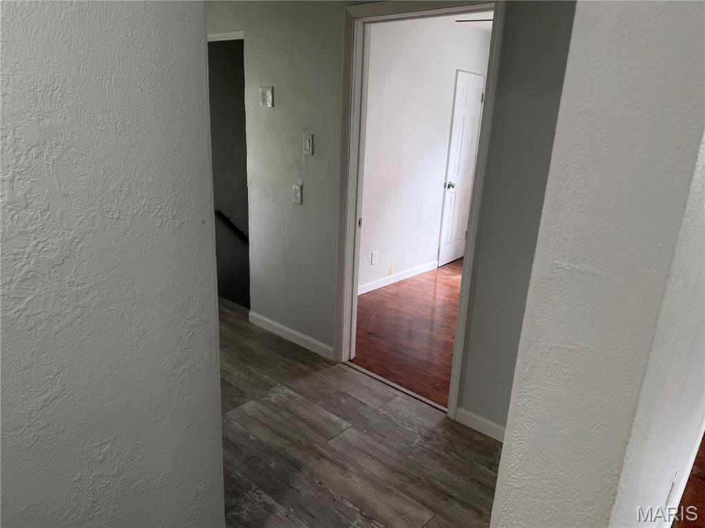 4705 Jordan Street St. Louis, MO 63121 - Photo 11 of 20