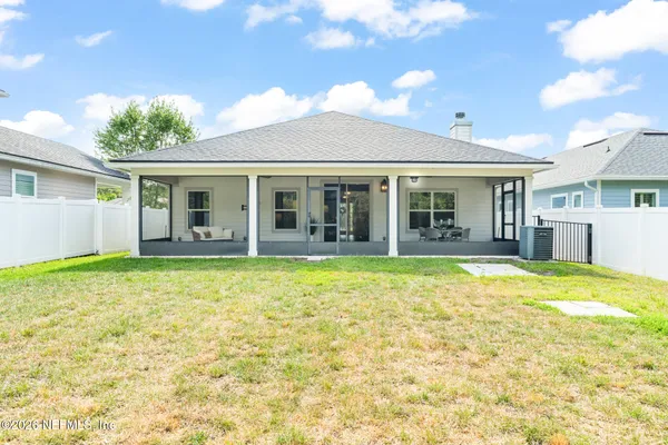 $565,000 | 189 Onyx Court, St. Augustine, FL 32086