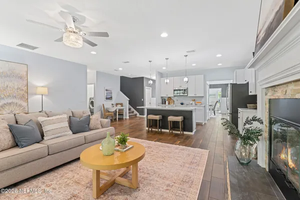 $565,000 | 189 Onyx Court, St. Augustine, FL 32086