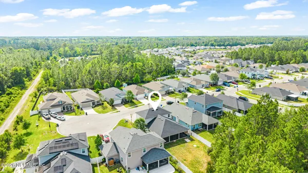 $565,000 | 189 Onyx Court, St. Augustine, FL 32086