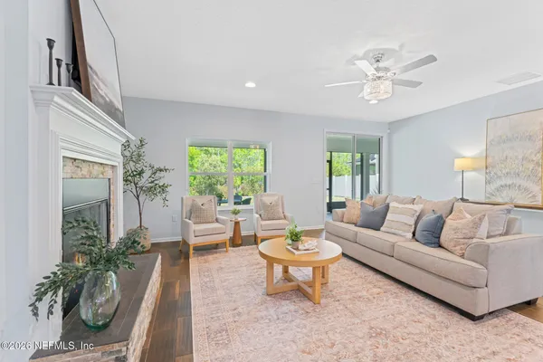 $565,000 | 189 Onyx Court, St. Augustine, FL 32086