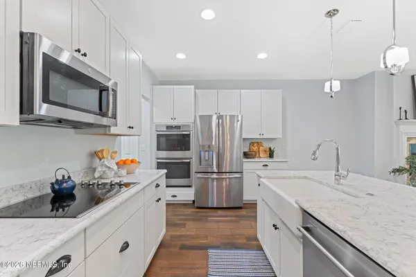 $565,000 | 189 Onyx Court, St. Augustine, FL 32086