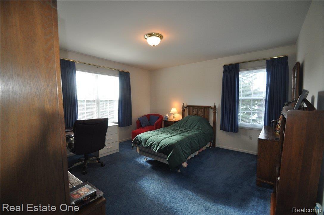 3721 Merriweather Lane Rochester, MI 48306 - Photo 19 of 25 BedRm #3