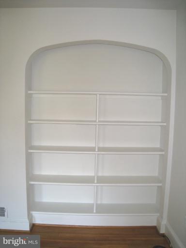 507 Forest View Road Linthicum Heights, MD 21090 - Photo 4 of 16 Built-in bookcase
