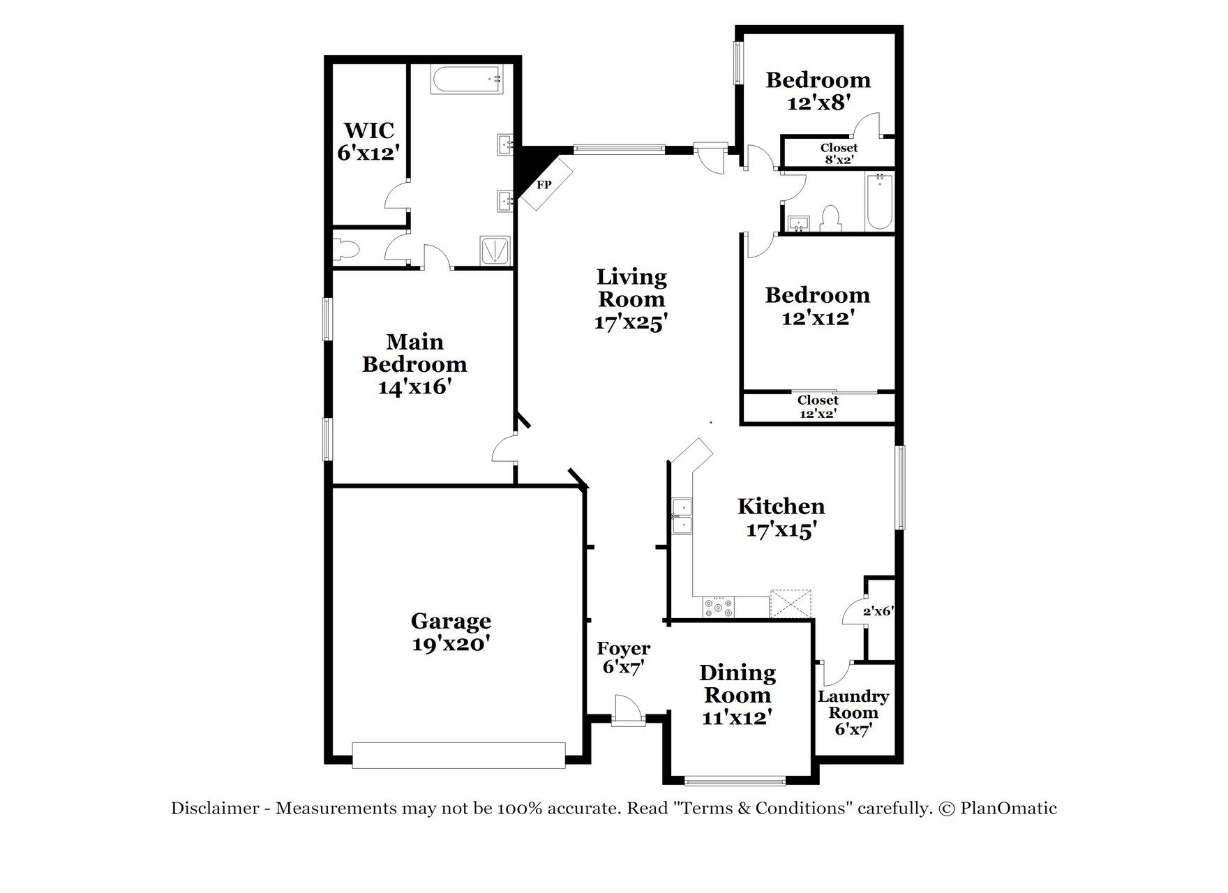 24223 Camillia Ridge Way Katy, TX 77493 - Photo 2 of 16