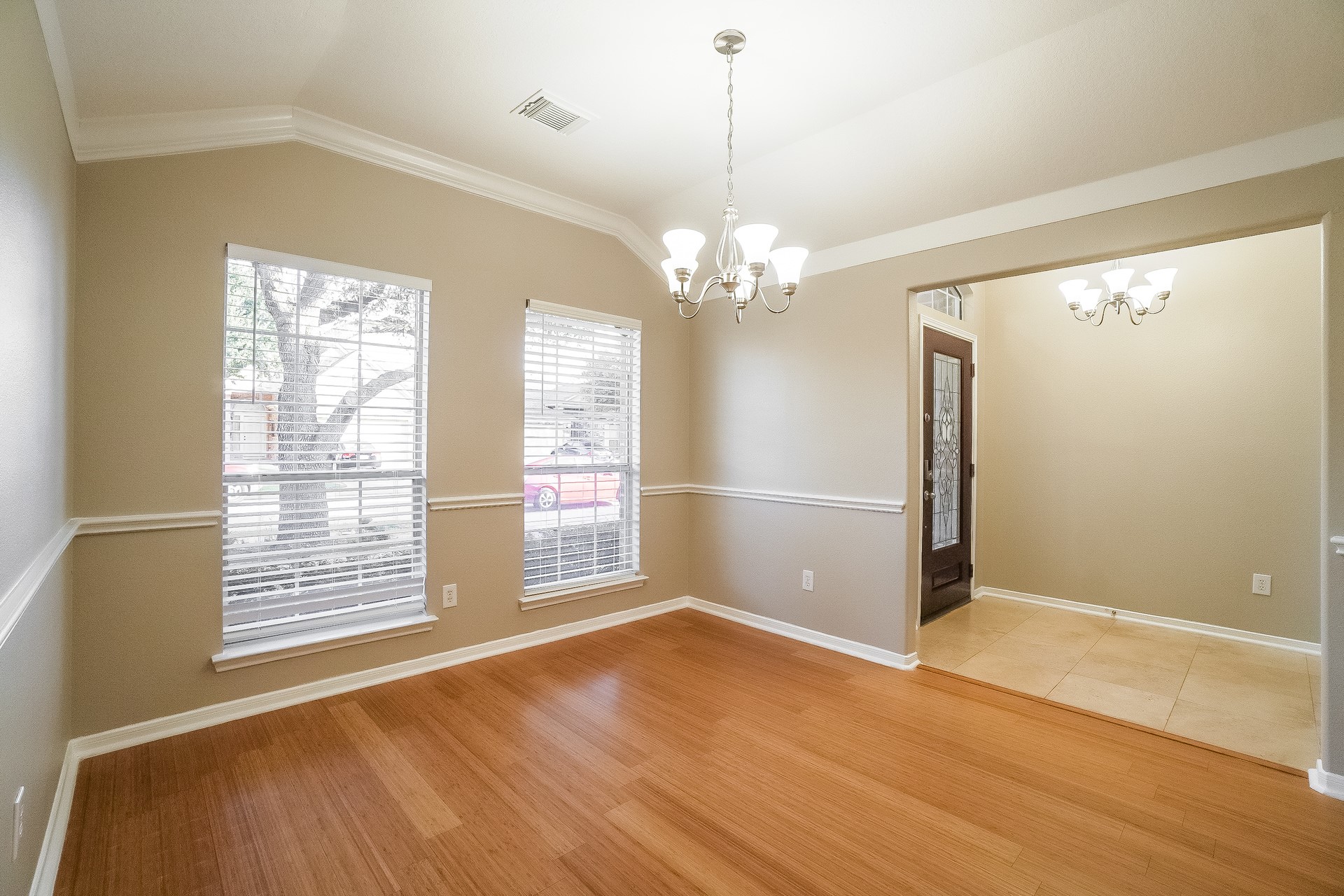 24223 Camillia Ridge Way Katy, TX 77493 - Photo 6 of 16 a view of livingroom with window