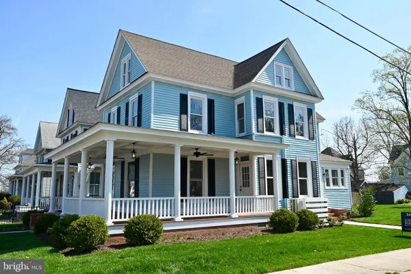 $525,000 | 10 West End Avenue, Cambridge, MD 21613