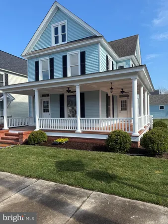 $525,000 | 10 West End Avenue, Cambridge, MD 21613