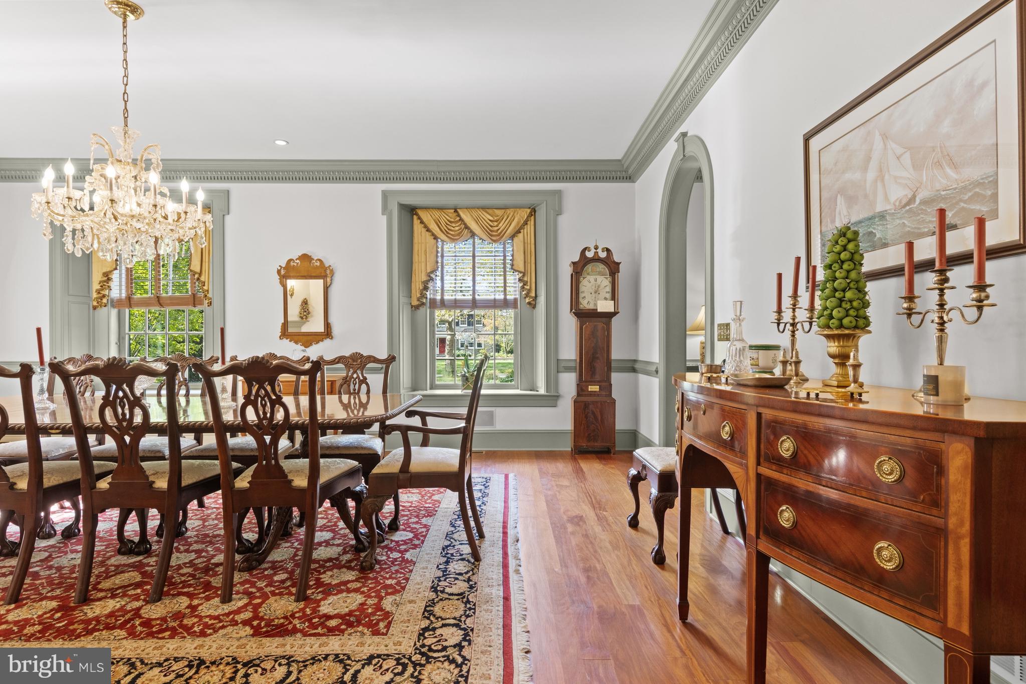 1019 Kent Road Greenville, DE 19807 - Photo 15 of 60