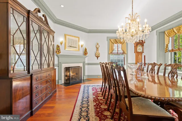 $2,900,000 | 1019 Kent Road, Greenville, DE 19807