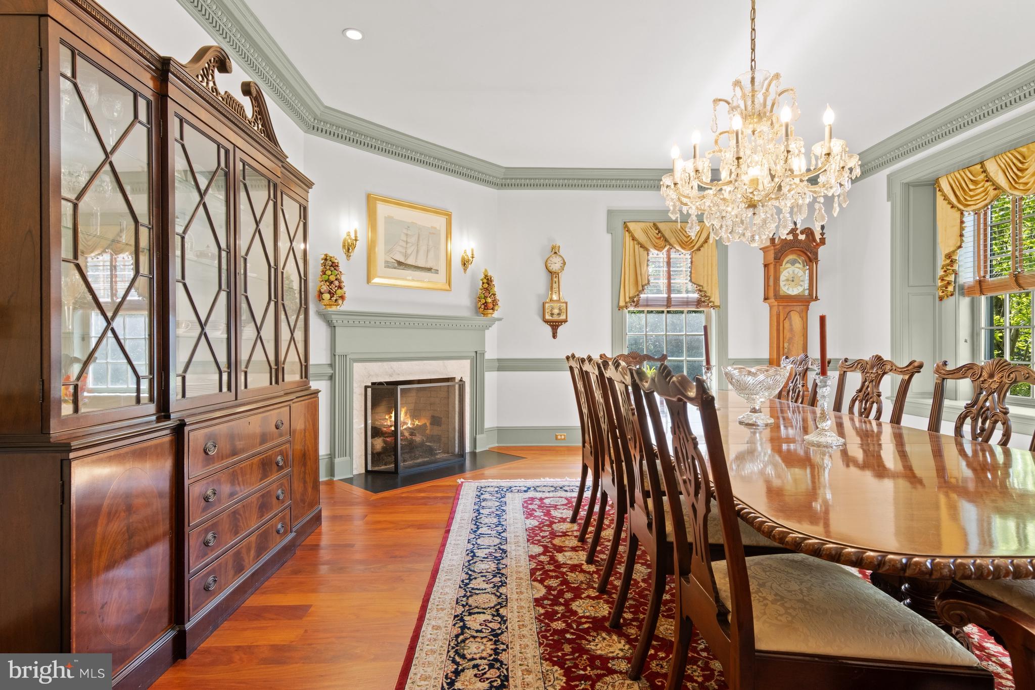 1019 Kent Road Greenville, DE 19807 - Photo 16 of 60