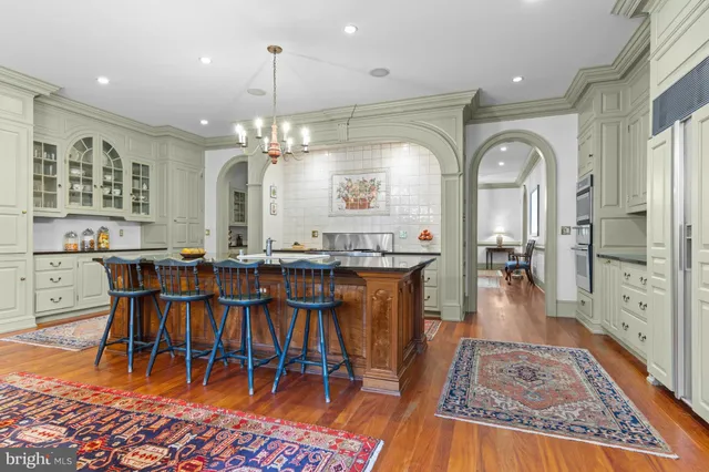 $2,900,000 | 1019 Kent Road, Greenville, DE 19807