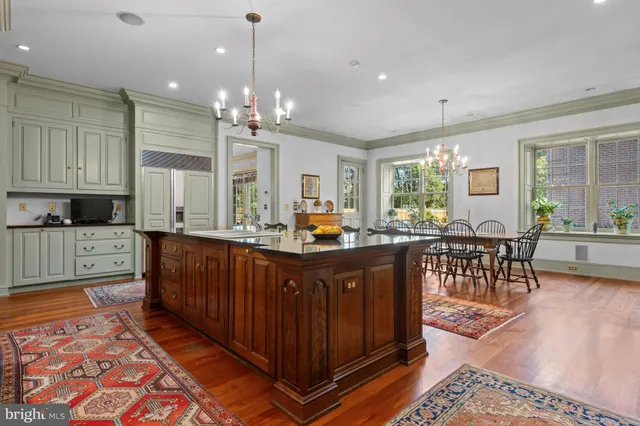 $2,900,000 | 1019 Kent Road, Greenville, DE 19807