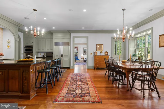 $2,900,000 | 1019 Kent Road, Greenville, DE 19807