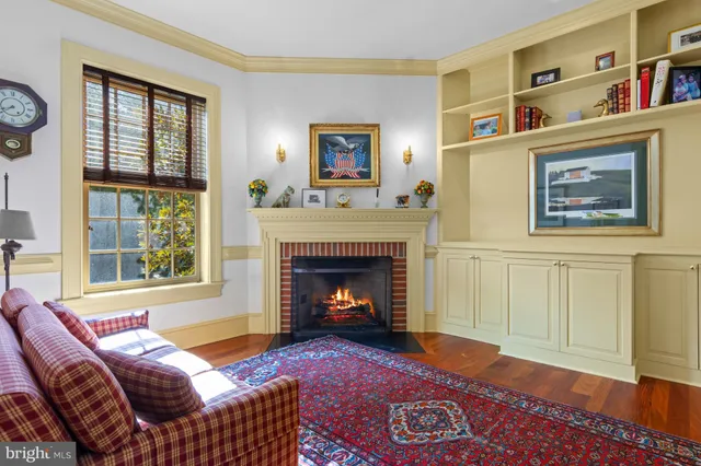 $2,900,000 | 1019 Kent Road, Greenville, DE 19807