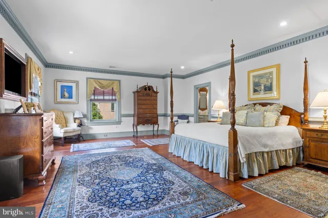 $2,900,000 | 1019 Kent Road, Greenville, DE 19807