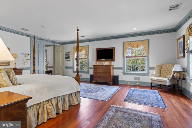 $2,900,000 | 1019 Kent Road, Greenville, DE 19807