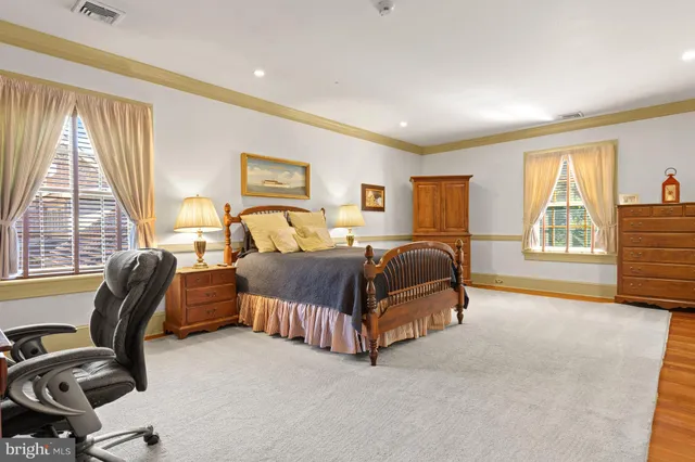 $2,900,000 | 1019 Kent Road, Greenville, DE 19807