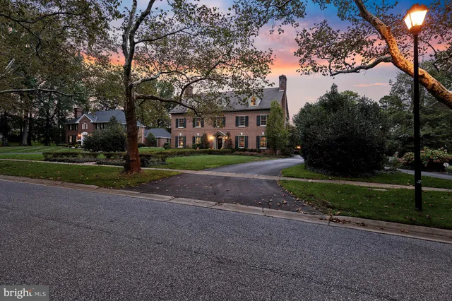$2,900,000 | 1019 Kent Road, Greenville, DE 19807
