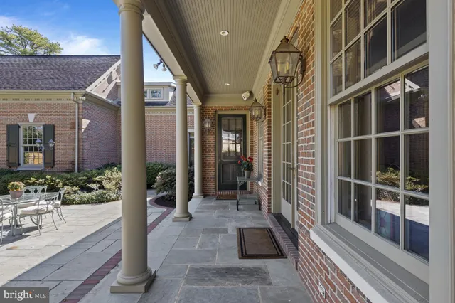 $2,900,000 | 1019 Kent Road, Greenville, DE 19807