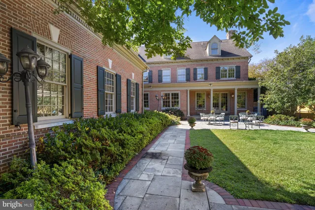 $2,900,000 | 1019 Kent Road, Greenville, DE 19807