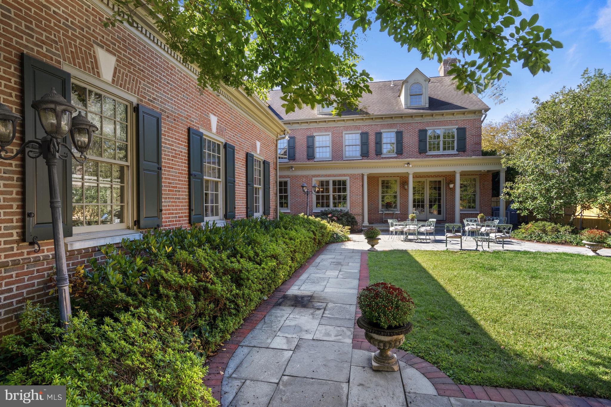 1019 Kent Road Greenville, DE 19807 - Photo 48 of 60