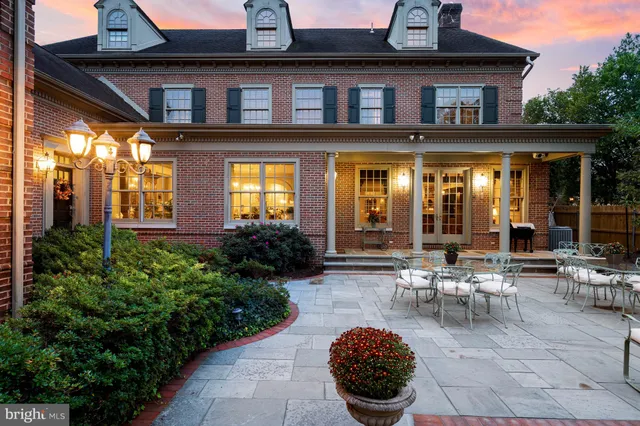 $2,900,000 | 1019 Kent Road, Greenville, DE 19807