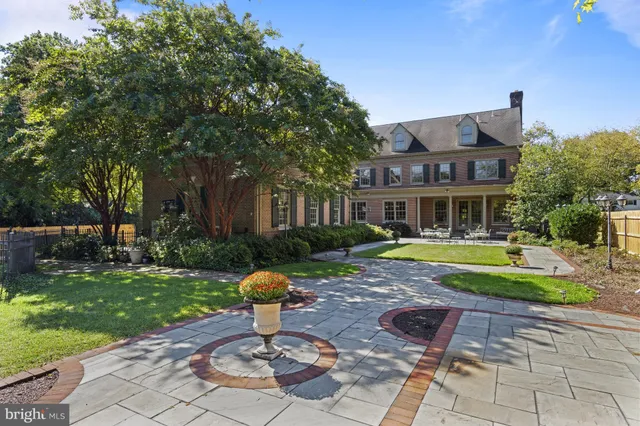 $2,900,000 | 1019 Kent Road, Greenville, DE 19807